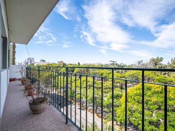 VENTA DEPTO 4 AMB CON BALCON  VISTA ABIERTA