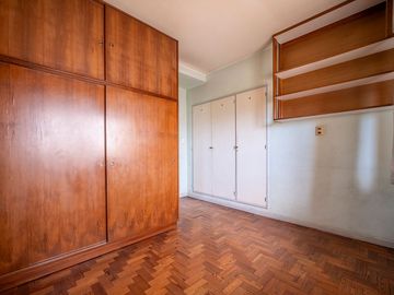 VENTA DEPTO 4 AMB CON BALCON  VISTA ABIERTA