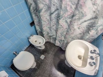 VENTA DEPTO 4 AMB CON BALCON  VISTA ABIERTA