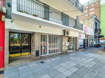 VENTA DEPTO 4 AMB CON BALCON  VISTA ABIERTA