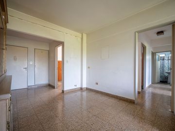 VENTA DEPTO 4 AMB CON BALCON  VISTA ABIERTA