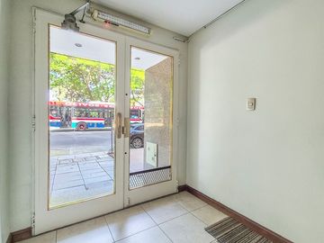 VENTA DEPTO 4 AMB CON BALCON  VISTA ABIERTA