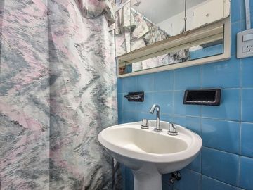 VENTA DEPTO 4 AMB CON BALCON  VISTA ABIERTA