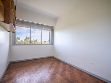 VENTA DEPTO 4 AMB CON BALCON  VISTA ABIERTA
