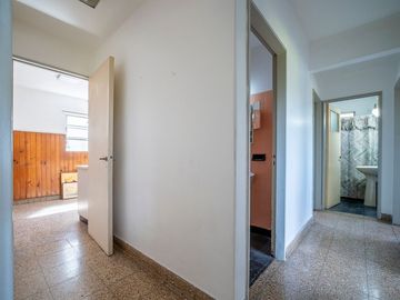 VENTA DEPTO 4 AMB CON BALCON  VISTA ABIERTA