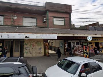 VENTA DE LOTE UNICO EN SAN JUSTO CENTRO