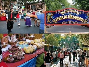 Los Perales - 3 ambientes al frente - 45 M2