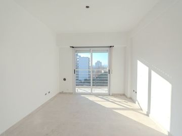 VENTA DE DEPARTAMENTO MONOAMBIENTE CASEROS FINANC