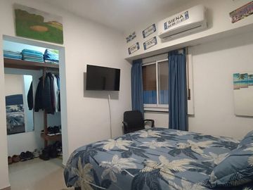 DEPTO APTO/PROF. 3 AMB VENTA FLORIDA CON COCHERA