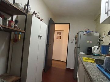 DEPTO APTO/PROF. 3 AMB VENTA FLORIDA CON COCHERA