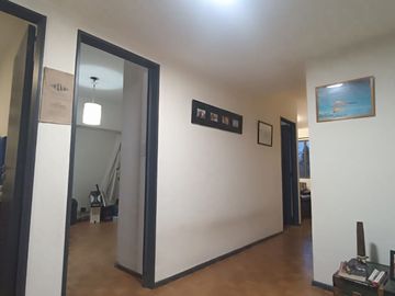 DEPTO APTO/PROF. 3 AMB VENTA FLORIDA CON COCHERA