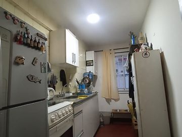 DEPTO APTO/PROF. 3 AMB VENTA FLORIDA CON COCHERA