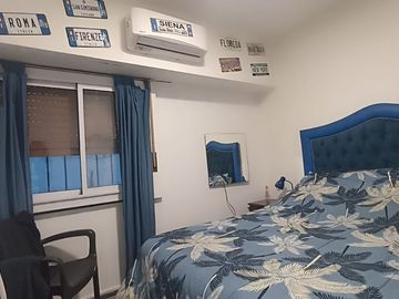 DEPTO APTO/PROF. 3 AMB VENTA FLORIDA CON COCHERA
