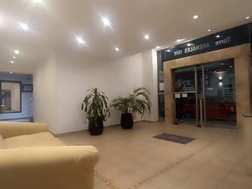 DEPTO APTO/PROF. 3 AMB VENTA FLORIDA CON COCHERA