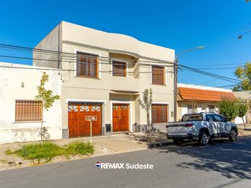 CASA  CON PILETA !!! GUATEMALA 19 APTA CREDITO!!