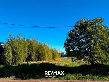 Lote 7 – Barrio Parque San Agustín