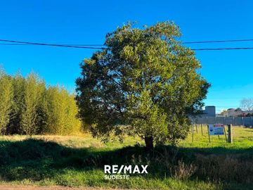 Lote 7 – Barrio Parque San Agustín
