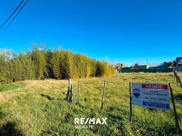 Lote 7 – Barrio Parque San Agustín