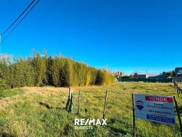 Lote 7 – Barrio Parque San Agustín