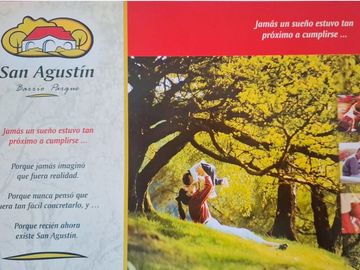 Lote 7 – Barrio Parque San Agustín