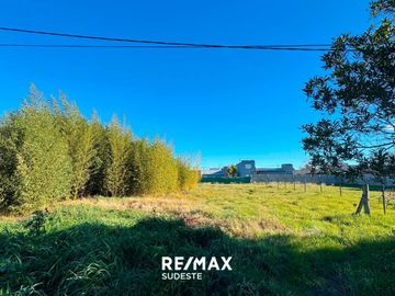 Lote 7 – Barrio Parque San Agustín