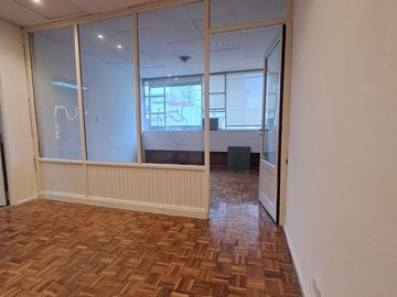 VENTA OFICINA MICRO CENTRO