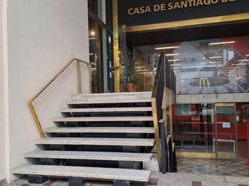 VENTA OFICINA MICRO CENTRO