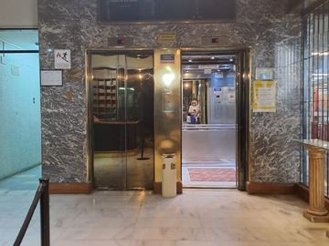 VENTA OFICINA MICRO CENTRO