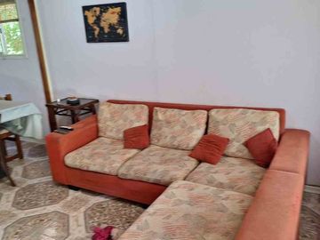 VENTA LOTE 480 m2 CON PILETA + CASA
