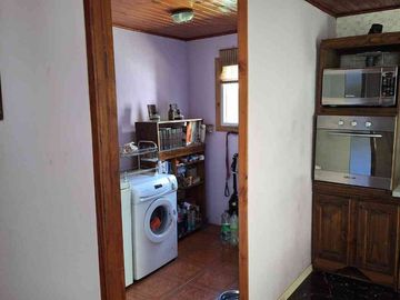 VENTA LOTE 480 m2 CON PILETA + CASA