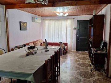 VENTA LOTE 480 m2 CON PILETA + CASA