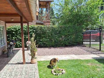 VENTA LOTE 480 m2 CON PILETA + CASA