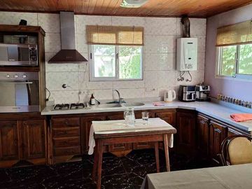 VENTA LOTE 480 m2 CON PILETA + CASA