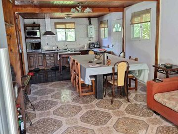 VENTA LOTE 480 m2 CON PILETA + CASA