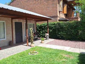 VENTA LOTE 480 m2 CON PILETA + CASA