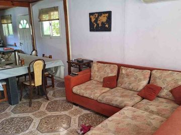 VENTA LOTE 480 m2 CON PILETA + CASA