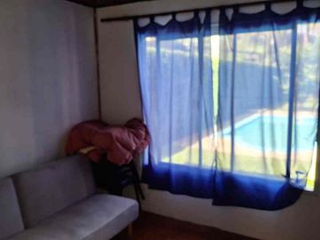 VENTA LOTE 480 m2 CON PILETA + CASA