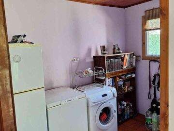 VENTA LOTE 480 m2 CON PILETA + CASA