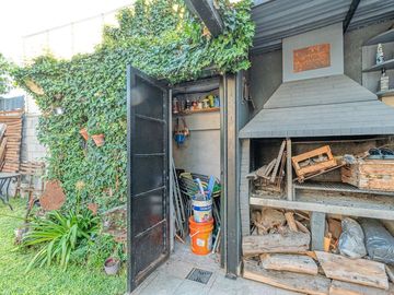 Venta Casa 3 Amb, Hurlingham, c/pileta. Exc. ubica