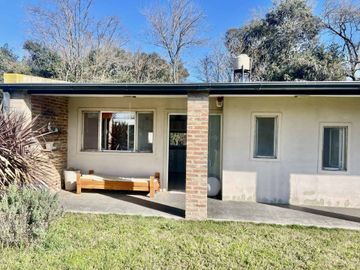 CASA QUINTA EN RAFAEL OBLIGADO, ROJAS