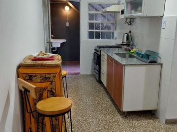 VENTA CASA MULTIFAMILIAR RENOVADA EN SAN ANDRES
