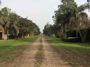 Se vende Lote en Cayastá