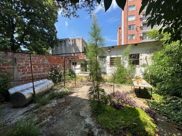 VENTA LOTE TIGRE CENTRO IDEAL DESARROLLO PROYECTO