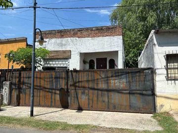 VENTA LOTE TIGRE CENTRO IDEAL DESARROLLO PROYECTO