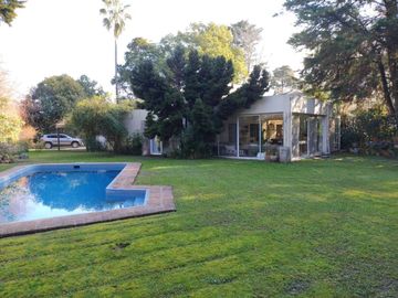 VENTA CASA HIGHLAND PARK - EXCELENTE OPORTUNIDAD