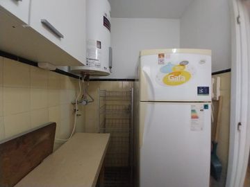 Departamento 2 Amb PB- en Zona 4 - Miramar!