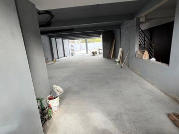 SEMIPISO A ESTRENAR UF1 3 AMB C/COCHERA SAN JUSTO