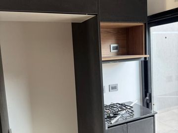 SEMIPISO A ESTRENAR UF1 3 AMB C/COCHERA SAN JUSTO