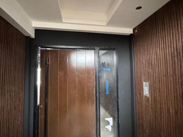 SEMIPISO A ESTRENAR UF1 3 AMB C/COCHERA SAN JUSTO