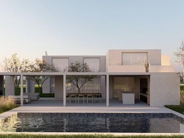 VENTA CASA 7 AMB. PILARA  EL CABRIOLET
